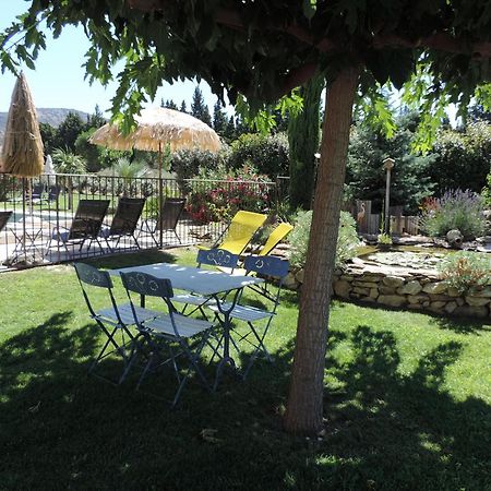 Le Fare Tchanque Chambre D'Hotes 2 Pers, Park Gratuit Sur Place Cavaillon Exterior foto