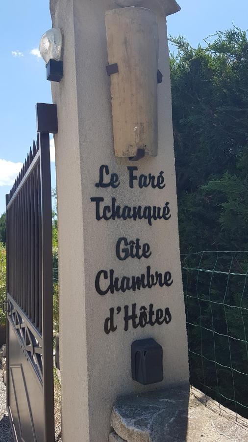 Le Fare Tchanque Chambre D'Hotes 2 Pers, Park Gratuit Sur Place Cavaillon Exterior foto